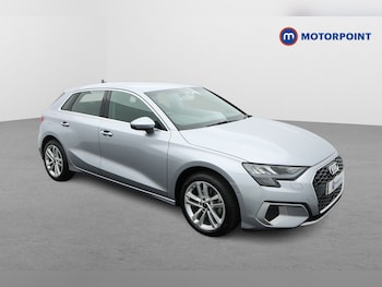 Used Audi A3 2024 for sale - 79240874: Photo