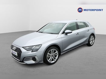 Used Audi A3 2024 for sale - 79240874: Photo