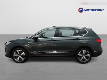 Used SEAT Tarraco undefined for sale - 78412704: Photo