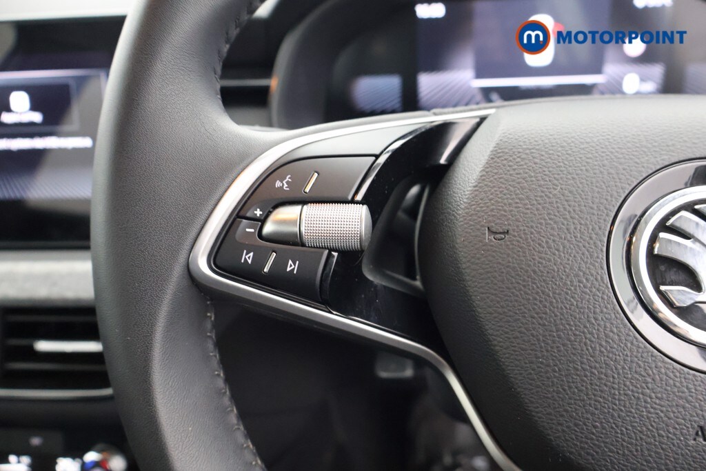 Used Skoda Kamiq 2024 for sale - 77617330: Photo 10