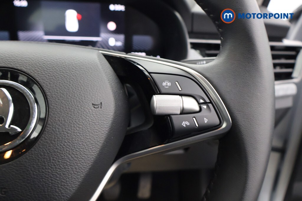 Used Skoda Kamiq 2024 for sale - 77617330: Photo 11