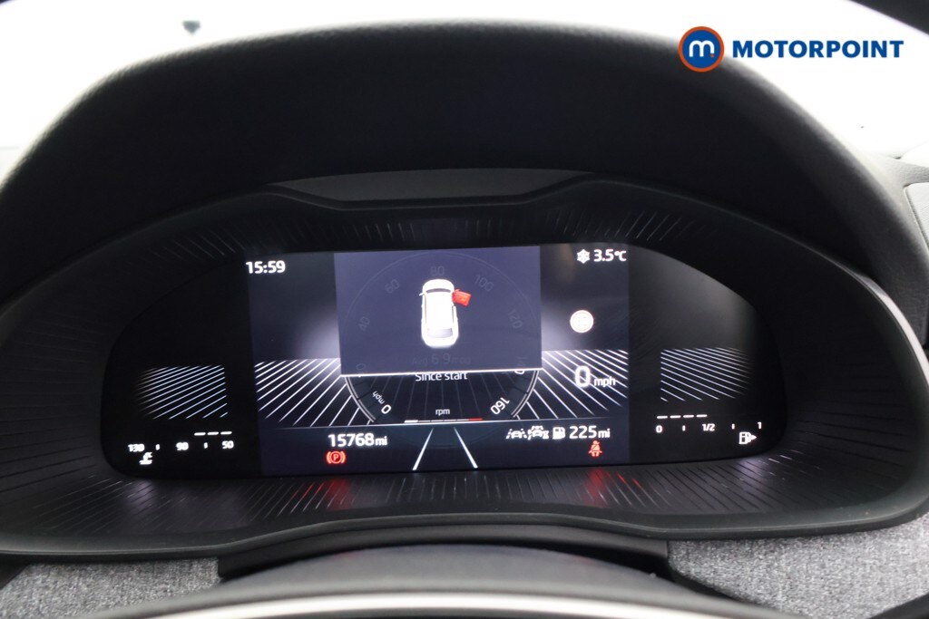 Used Skoda Kamiq 2024 for sale - 77617330: Photo 12