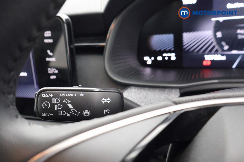 Used Skoda Kamiq 2024 for sale - 77617330: Photo 13