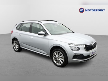 Used Skoda Kamiq undefined for sale - 77617330: Photo