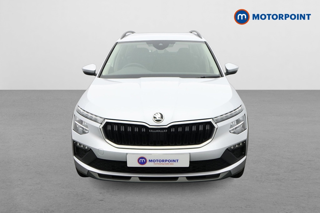 Used Skoda Kamiq 2024 for sale - 77617330: Photo 2