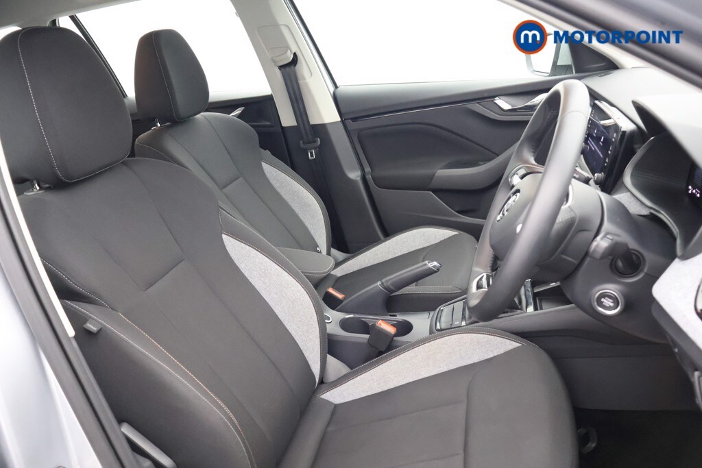 Used Skoda Kamiq 2024 for sale - 77617330: Photo 22