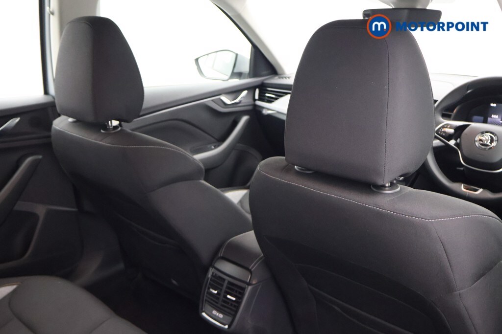 Used Skoda Kamiq 2024 for sale - 77617330: Photo 24