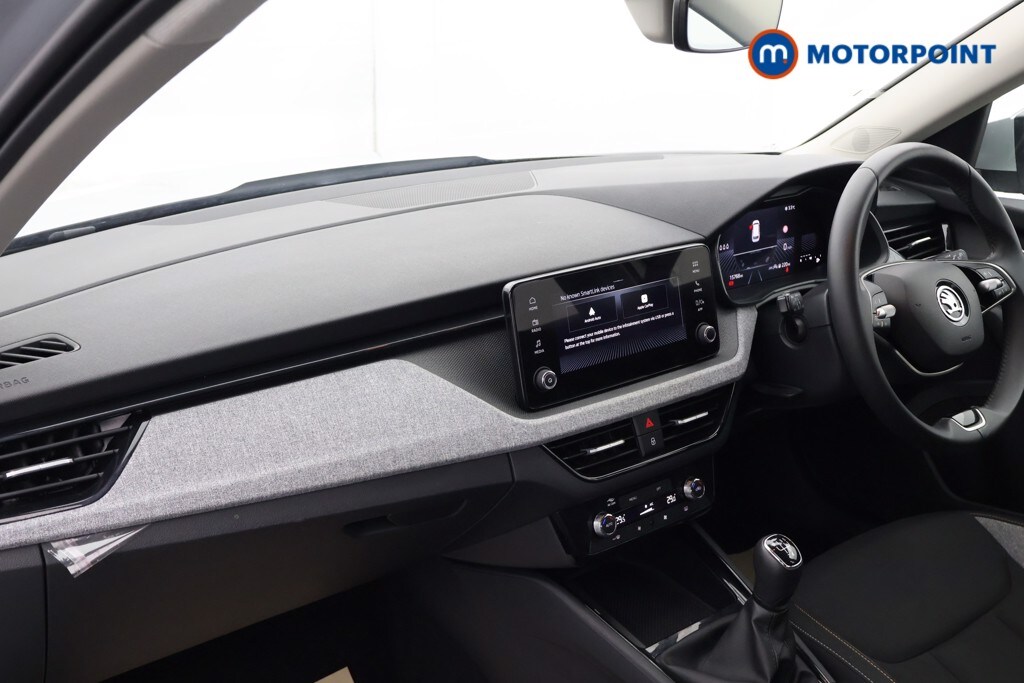 Used Skoda Kamiq 2024 for sale - 77617330: Photo 26