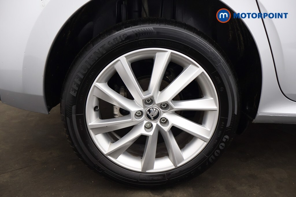 Used Skoda Kamiq 2024 for sale - 77617330: Photo 28