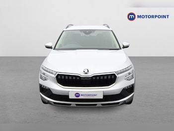 Used Skoda Kamiq undefined for sale - 77617330: Photo
