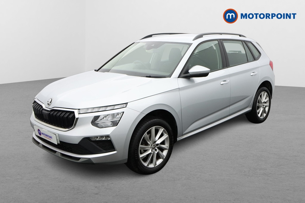 Used Skoda Kamiq 2024 for sale - 77617330: Photo 3