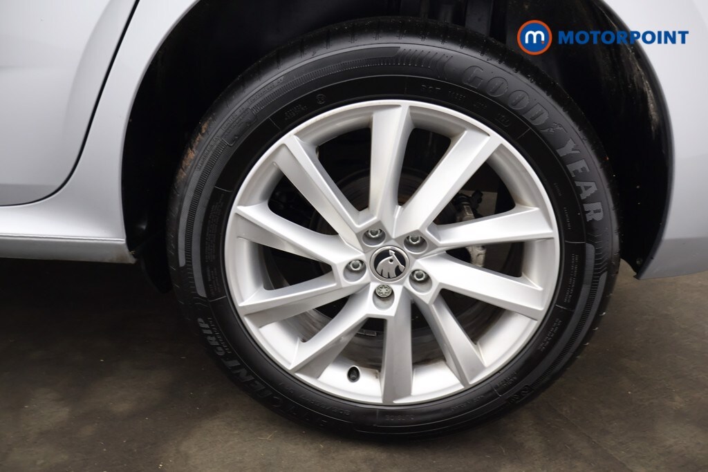 Used Skoda Kamiq 2024 for sale - 77617330: Photo 31