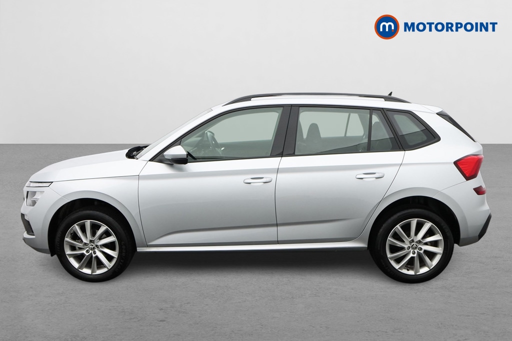 Used Skoda Kamiq 2024 for sale - 77617330: Photo 4