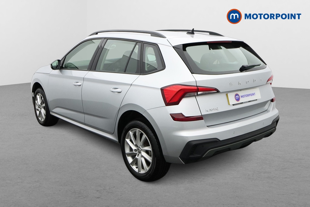Used Skoda Kamiq 2024 for sale - 77617330: Photo 5