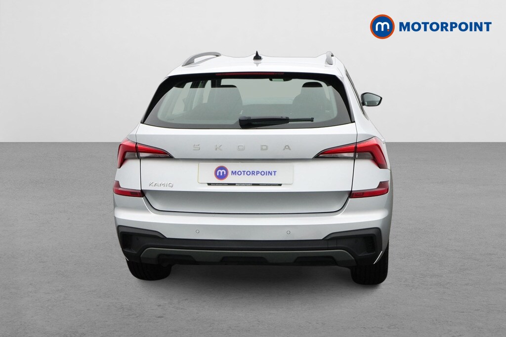 Used Skoda Kamiq 2024 for sale - 77617330: Photo 6