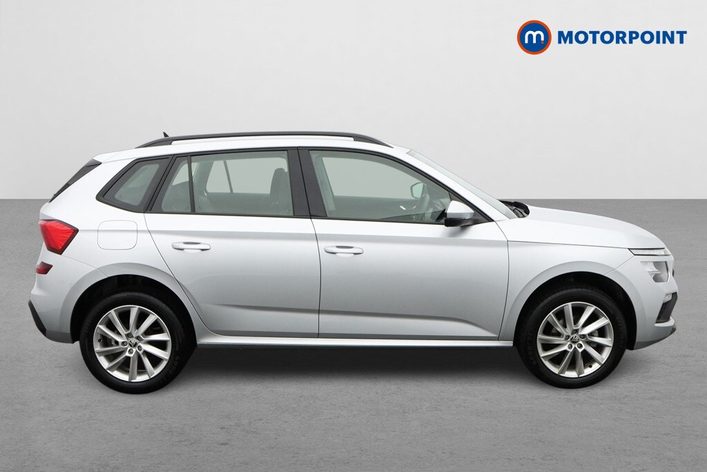 Used Skoda Kamiq 2024 for sale - 77617330: Photo 8