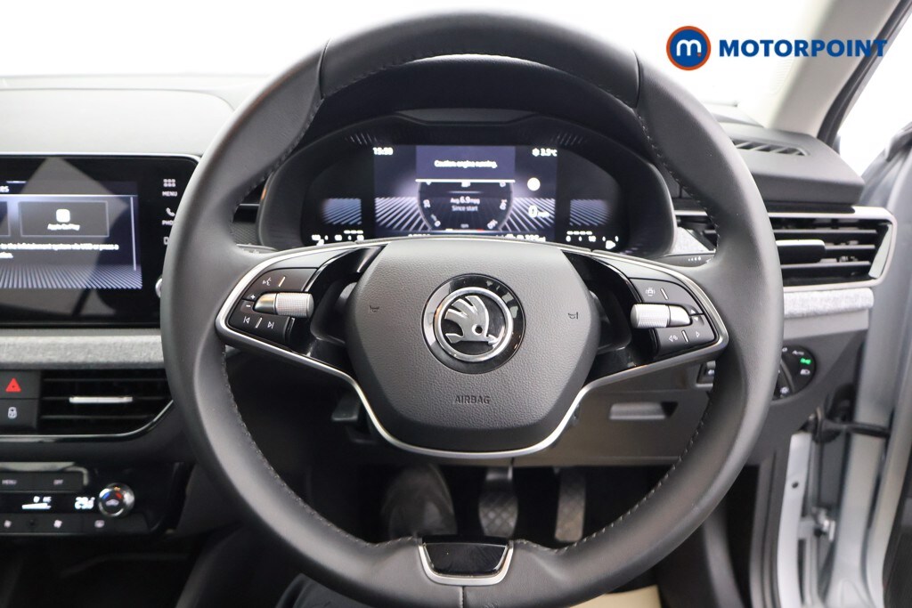 Used Skoda Kamiq 2024 for sale - 77617330: Photo 9