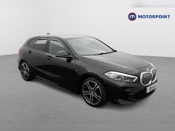 Used BMW 1 Series 2020 for sale - 77961230: Photo