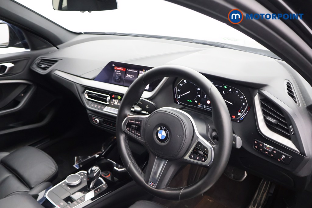 Used BMW 1 Series 2020 for sale - 77961230: Photo 21