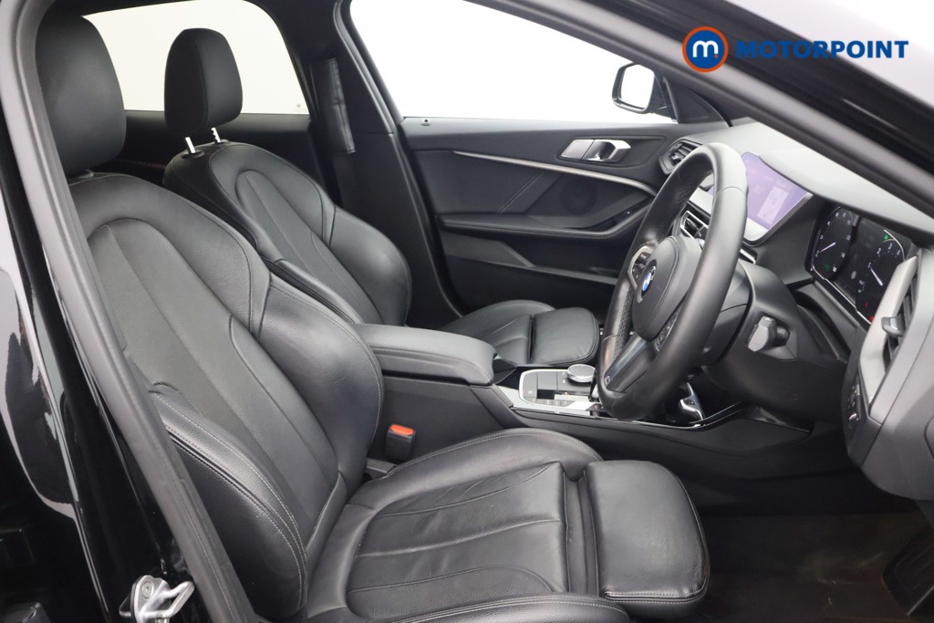 Used BMW 1 Series 2020 for sale - 77961230: Photo 22