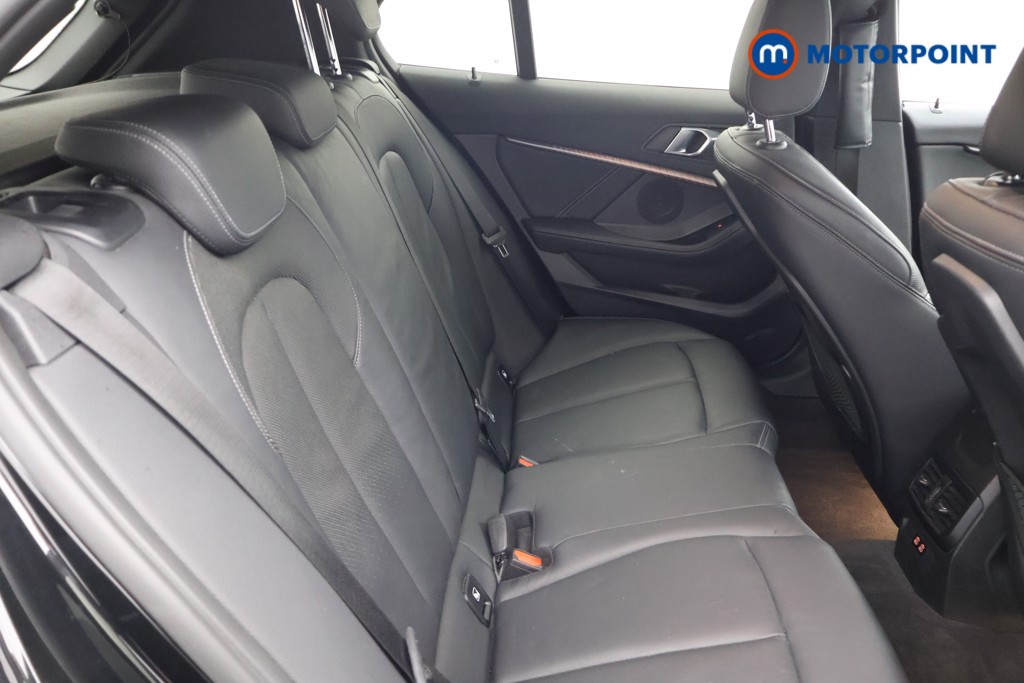 Used BMW 1 Series 2020 for sale - 77961230: Photo 23