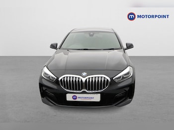 Used BMW 1 Series 2020 for sale - 77961230: Photo