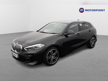 Used BMW 1 Series 2020 for sale - 77961230: Photo