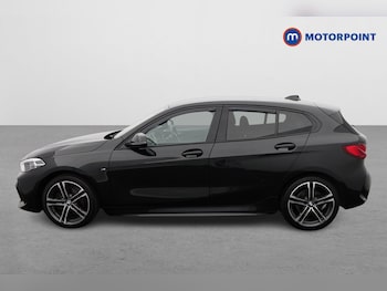Used BMW 1 Series 2020 for sale - 77961230: Photo