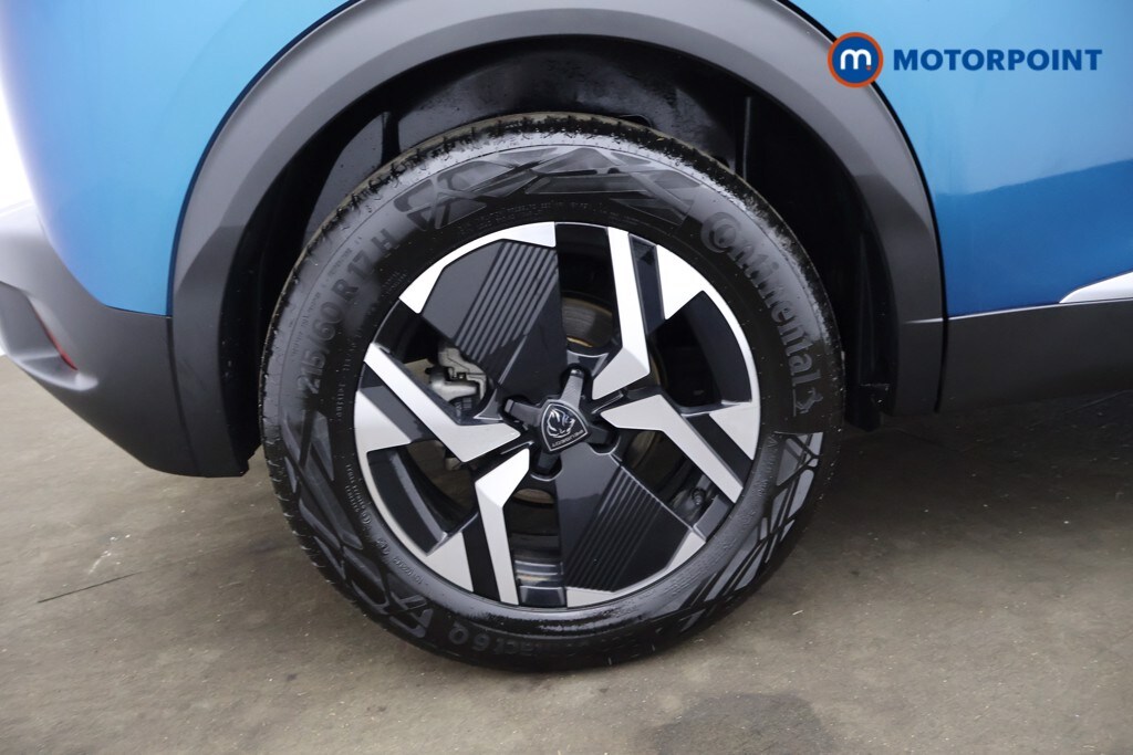 Used Peugeot 2008 2025 for sale - 77872832: Photo 10