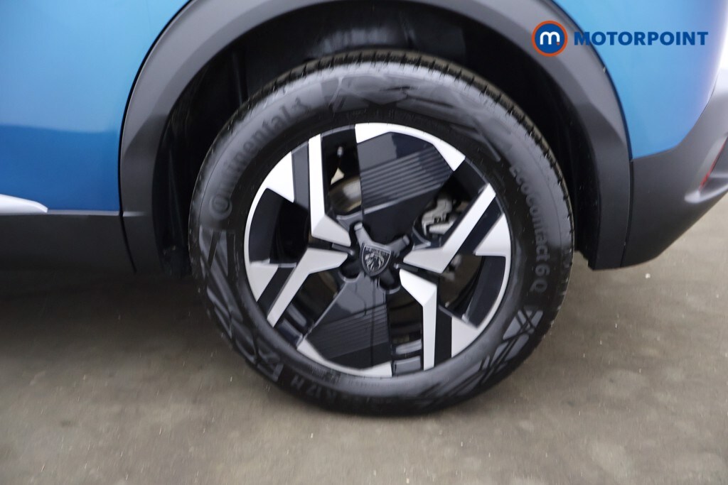 Used Peugeot 2008 2025 for sale - 77872832: Photo 11