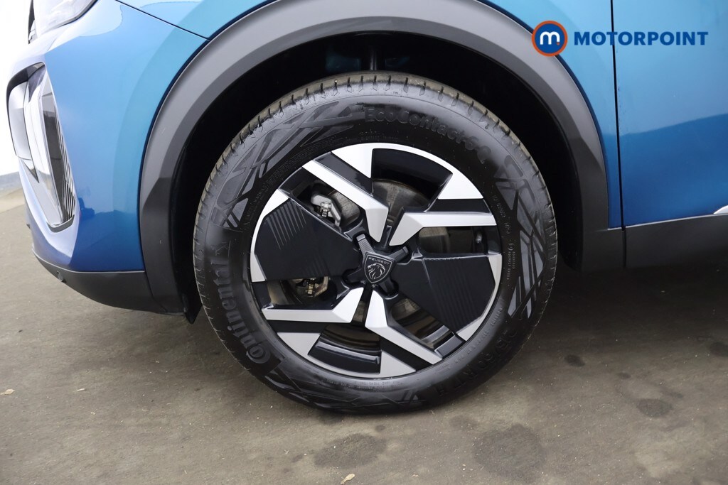 Used Peugeot 2008 2025 for sale - 77872832: Photo 12