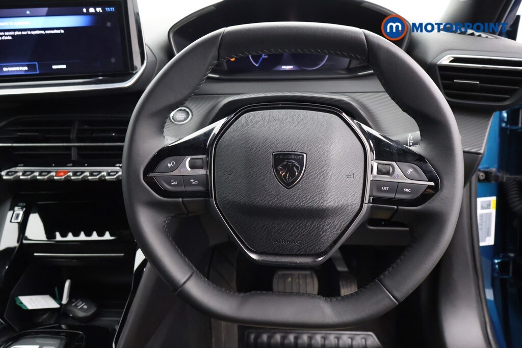 Used Peugeot 2008 2025 for sale - 77872832: Photo 14