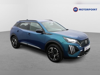 Used Peugeot 2008 2025 for sale - 77872832: Photo