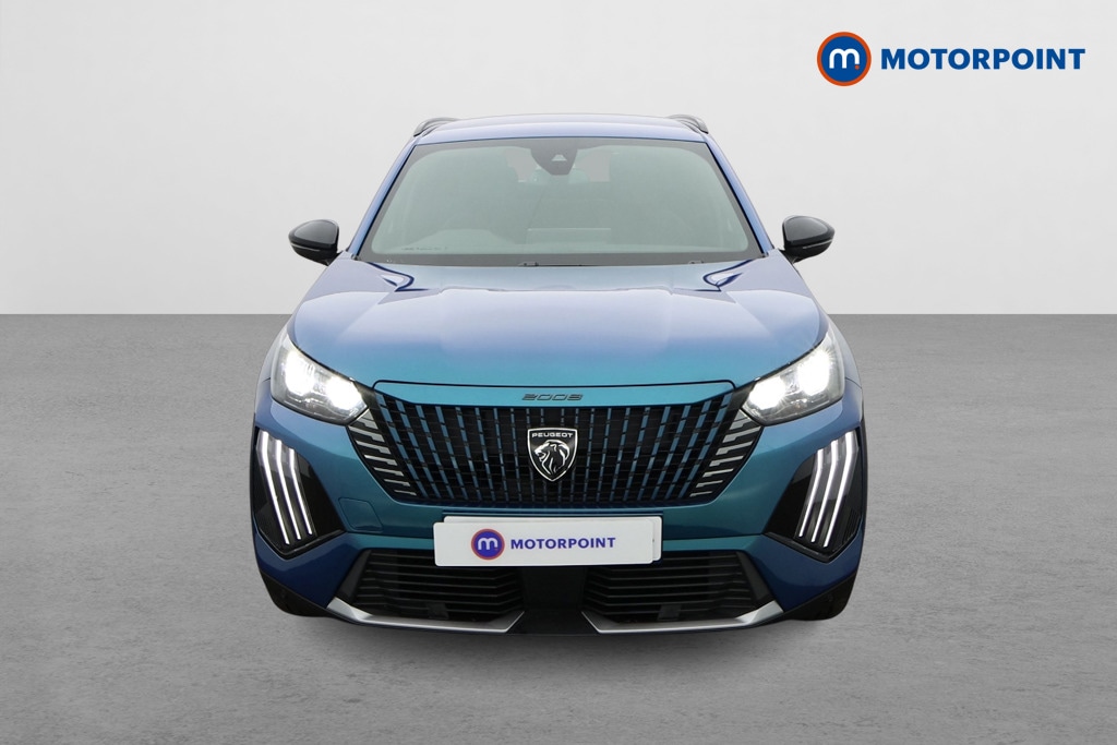 Used Peugeot 2008 2025 for sale - 77872832: Photo 2