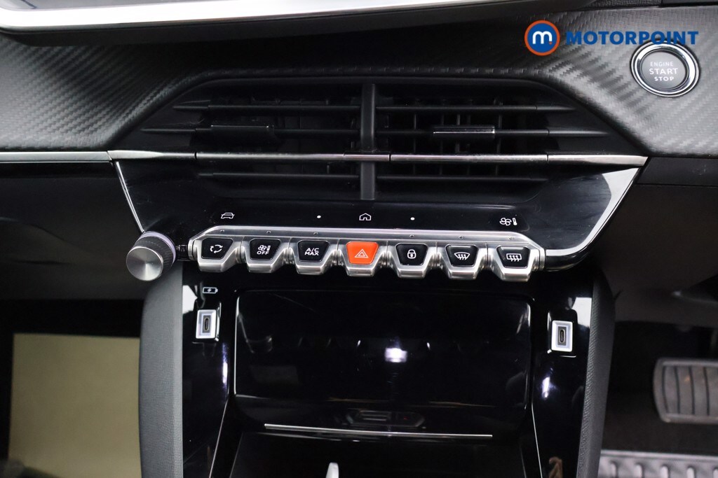 Used Peugeot 2008 2025 for sale - 77872832: Photo 23