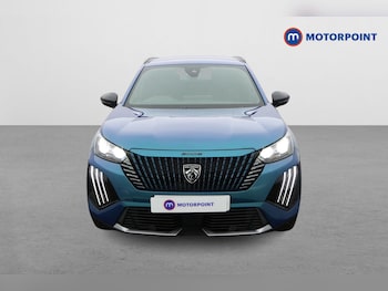 Used Peugeot 2008 2025 for sale - 77872832: Photo