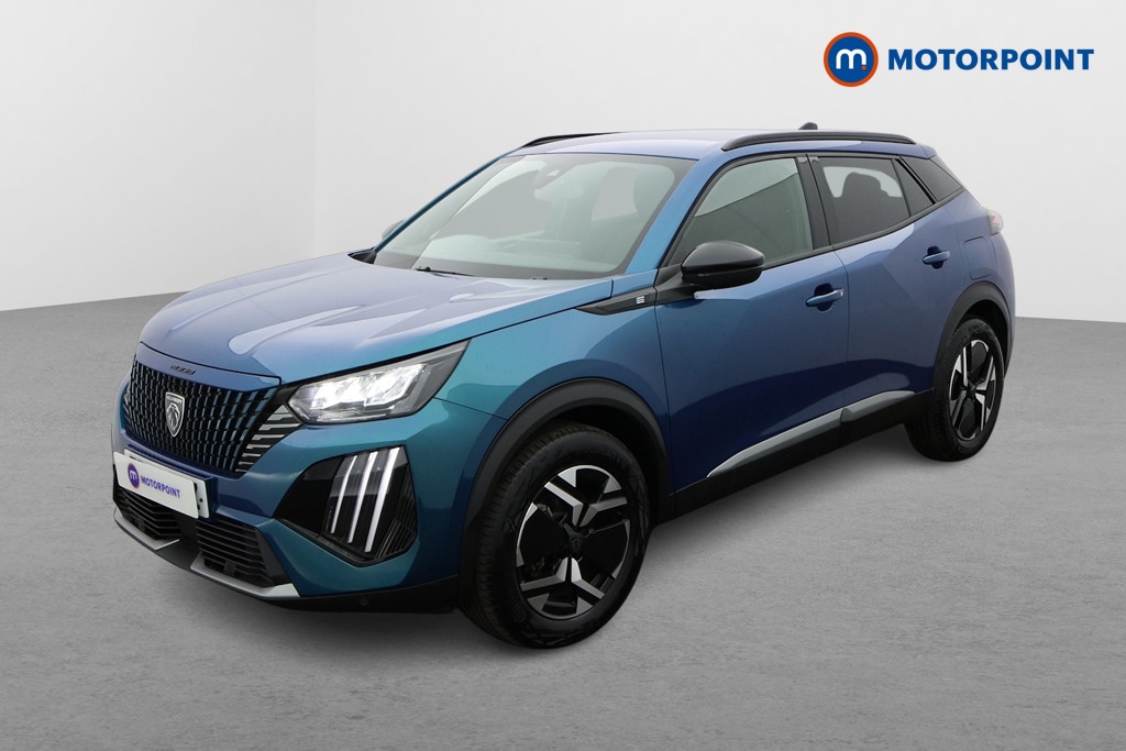 Used Peugeot 2008 2025 for sale - 77872832: Photo 3