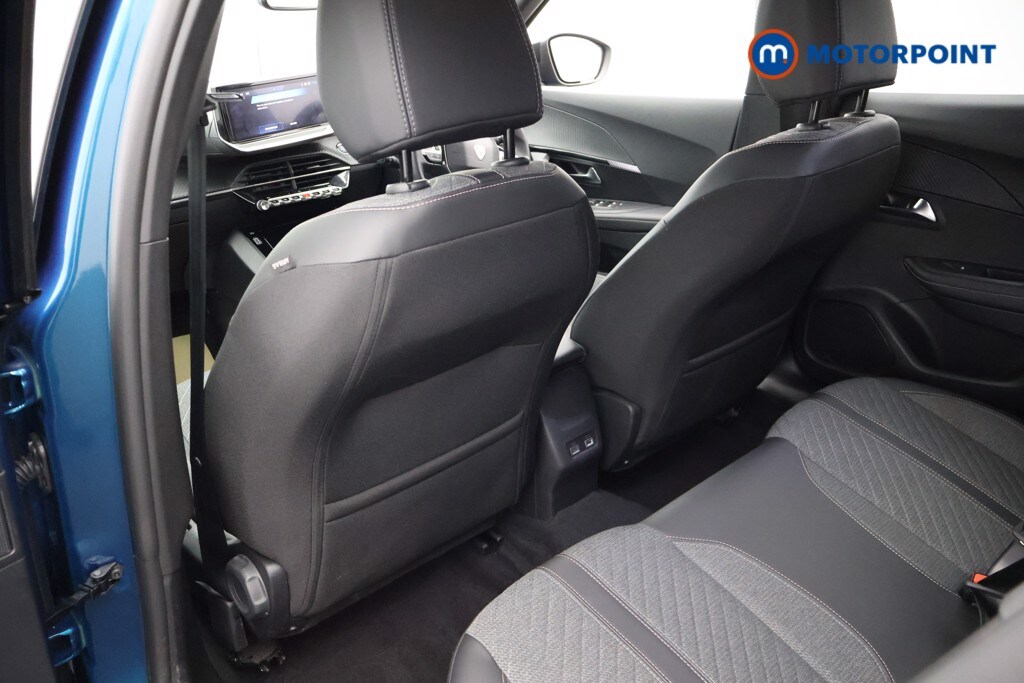 Used Peugeot 2008 2025 for sale - 77872832: Photo 36