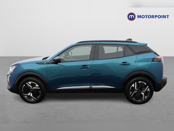 Used Peugeot 2008 2025 for sale - 77872832: Photo