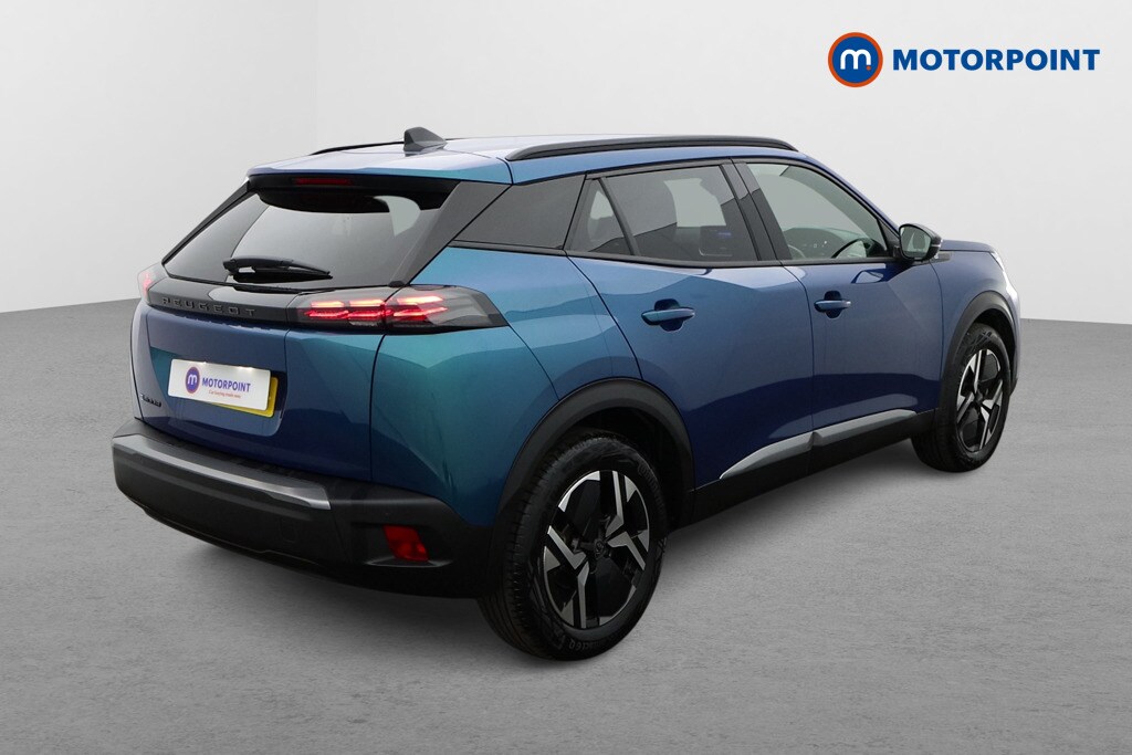 Used Peugeot 2008 2025 for sale - 77872832: Photo 7