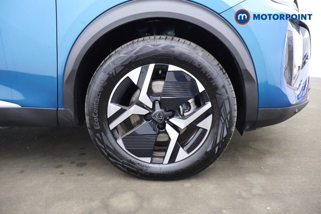 Used Peugeot 2008 2025 for sale - 77872832: Photo 9