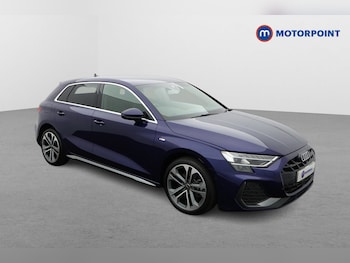 Used Audi A3 2025 for sale - 78287136: Photo