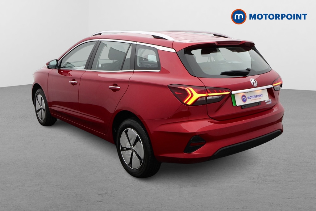 Used MG MG5 2024 for sale - 78081906: Photo 5