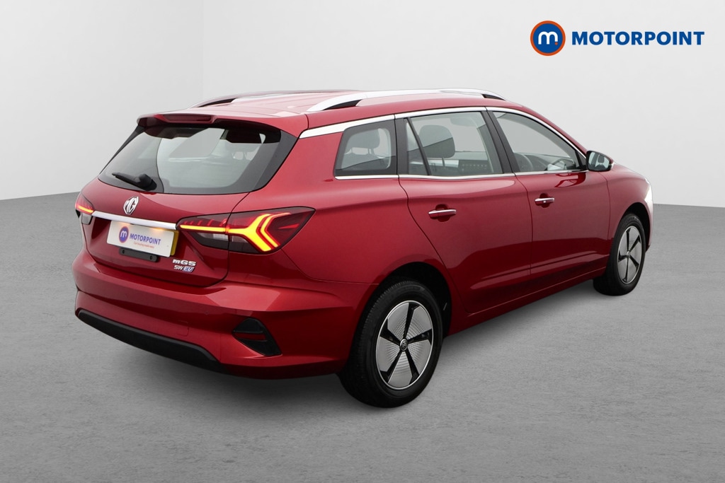 Used MG MG5 2024 for sale - 78081906: Photo 7