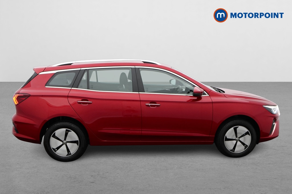 Used MG MG5 2024 for sale - 78081906: Photo 8