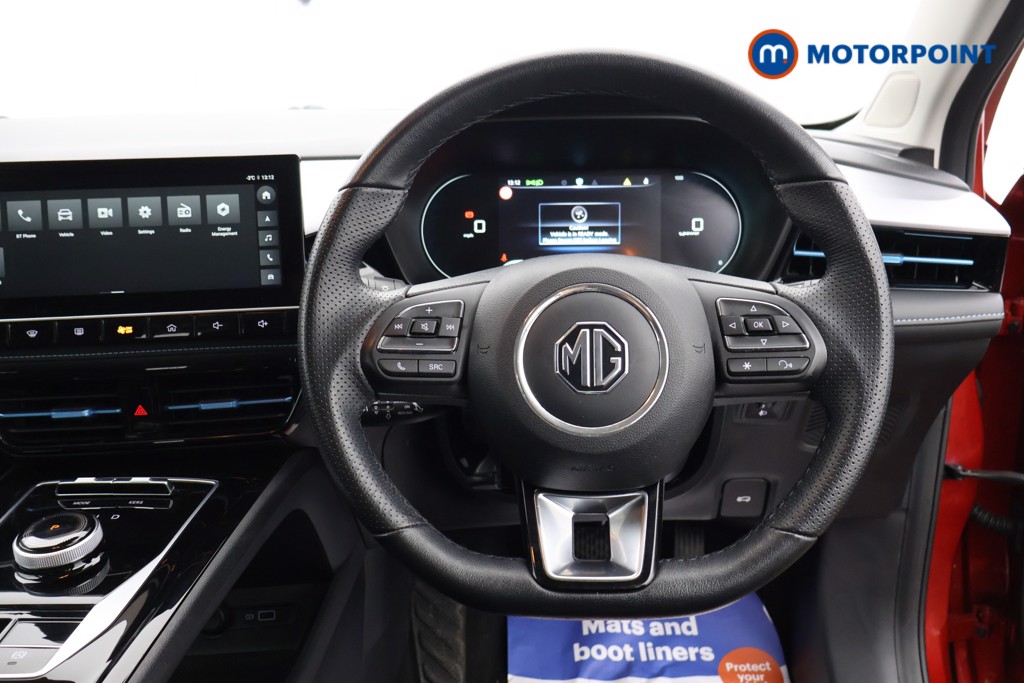 Used MG MG5 2024 for sale - 78081906: Photo 9