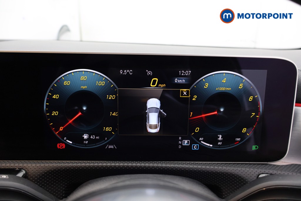 Used Mercedes-Benz CLA 2020 for sale - 77117586: Photo 12