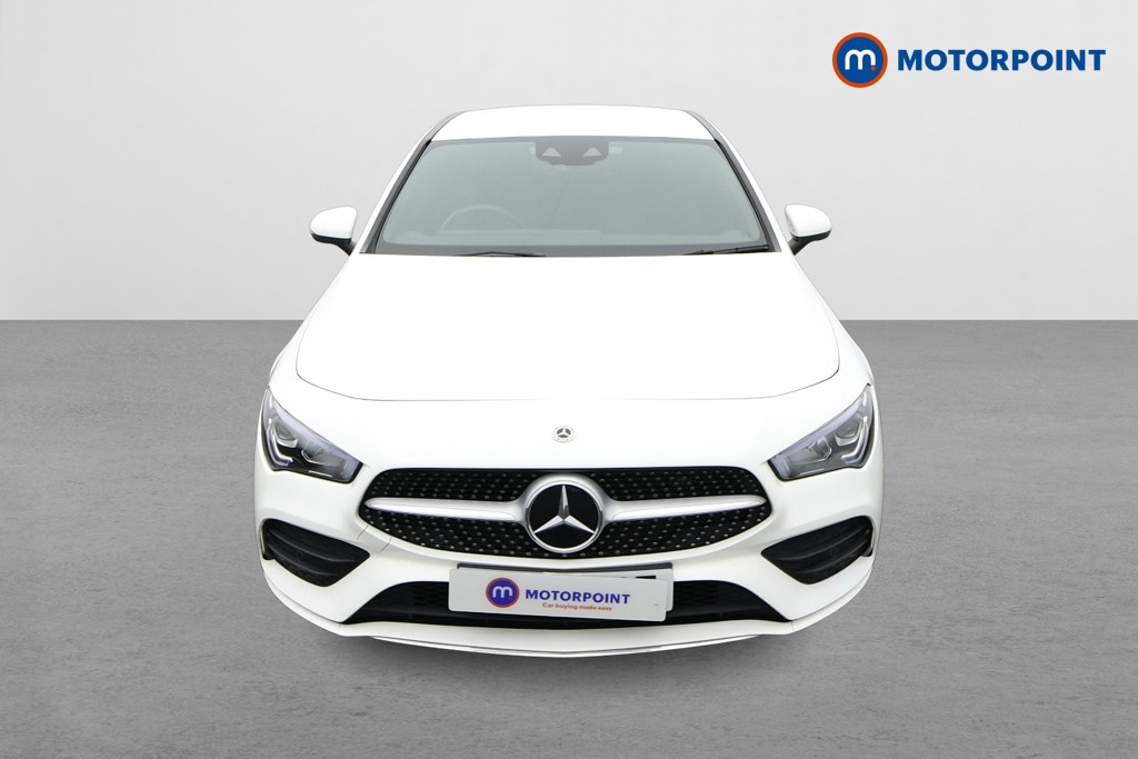 Used Mercedes-Benz CLA 2020 for sale - 77117586: Photo 2
