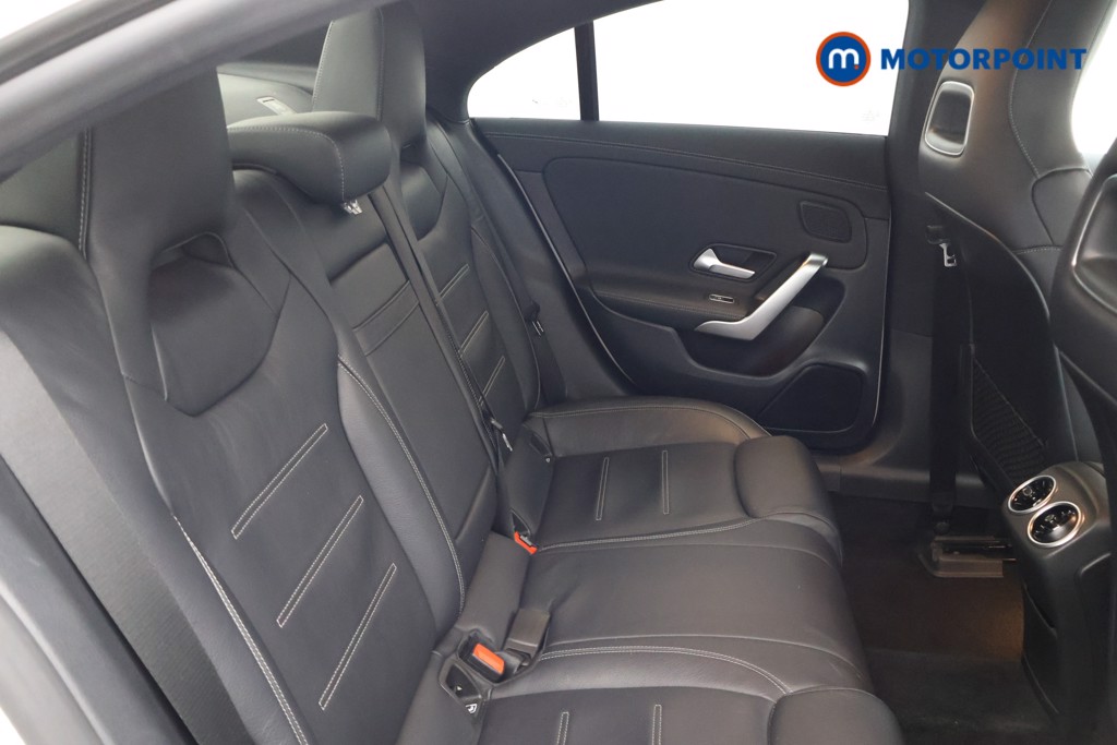 Used Mercedes-Benz CLA 2020 for sale - 77117586: Photo 23