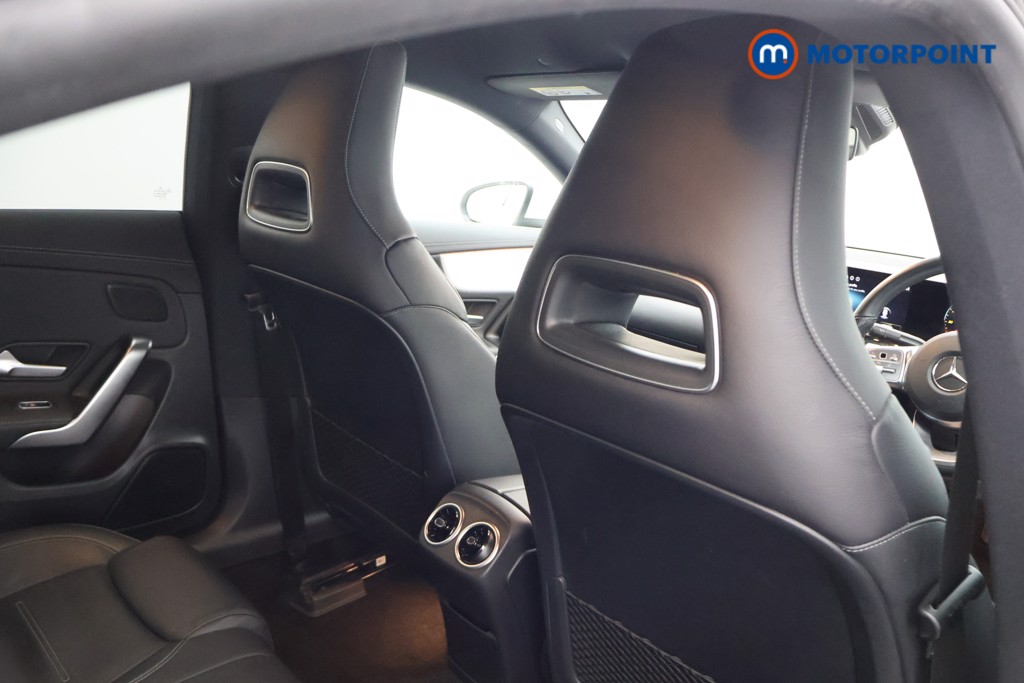 Used Mercedes-Benz CLA 2020 for sale - 77117586: Photo 24